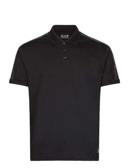 EA7 | Polo Shirt | XXL