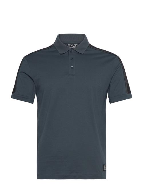 EA7 | Polo Shirt | L