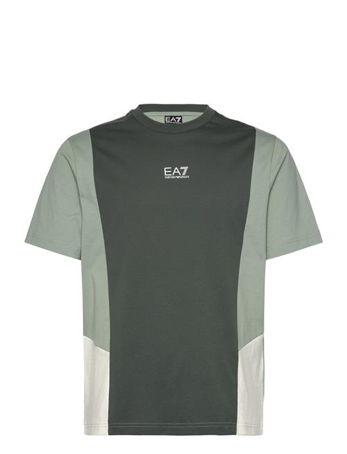 EA7 | T-Shirt | XS