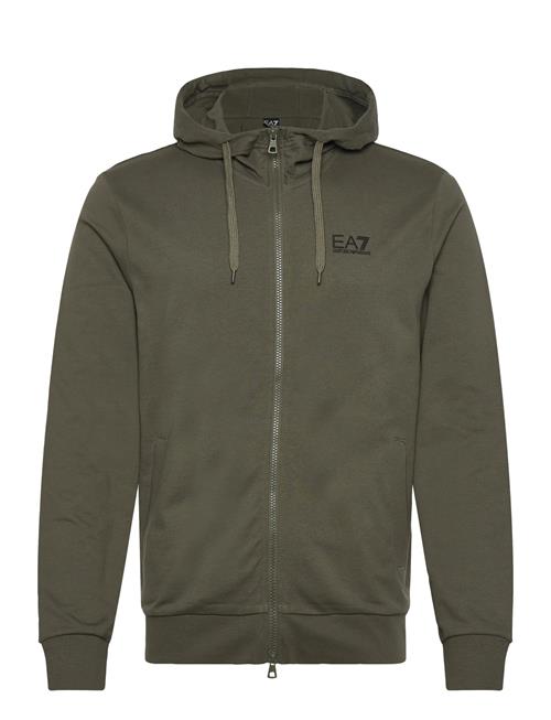 EA7 | Sweatshirt | S