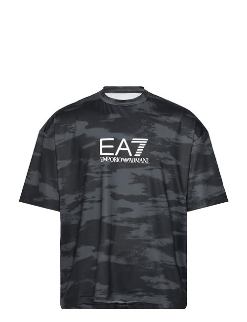 EA7 | T-Shirt | S