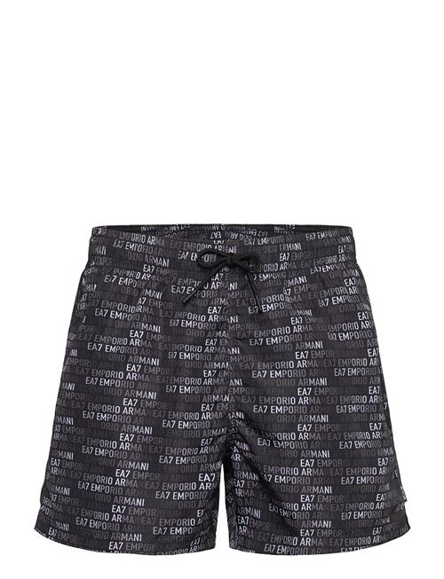 EA7 | Boxer Beachwear | M