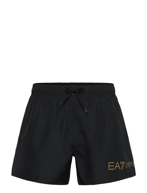 EA7 | Boxer Beachwear | S