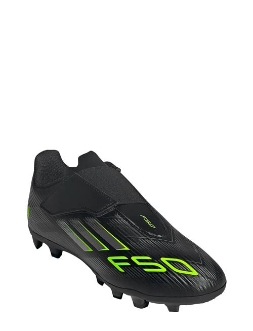adidas Performance | F50 Club Vel Fg/Mg J | 28