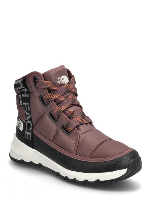 The North Face | W Thermoball Lace Up Luxe Wp | 36