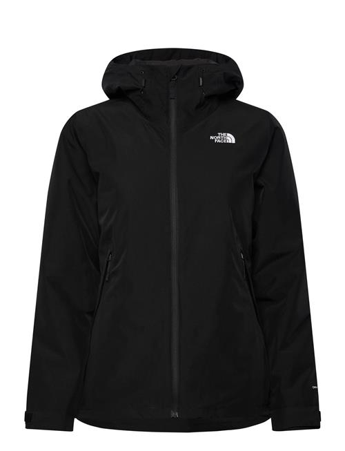 The North Face | W Carto Mono Triclimate Hooded Jacket | XL