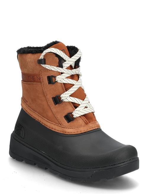 The North Face | W Shellista V Shorty Wp | 37