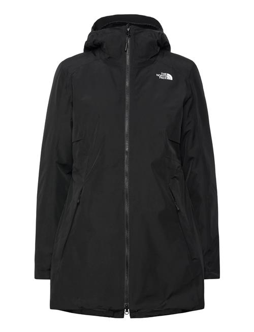 The North Face | W Hikesteller Insulated Parka | S