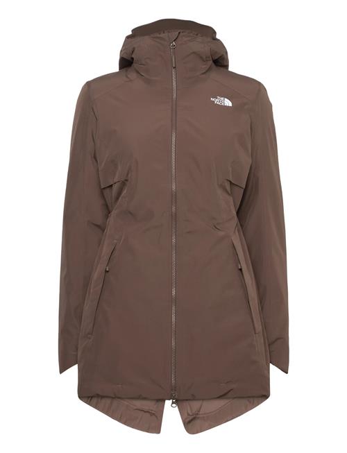 The North Face | W Hikesteller Insulated Parka | XS