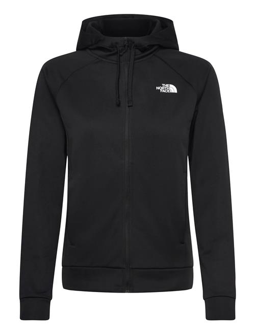 The North Face | W Reaxion 2.0 Hooded Full Zip Jacket | S