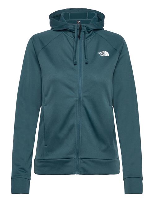 The North Face | W Reaxion 2.0 Hooded Full Zip Jacket | S
