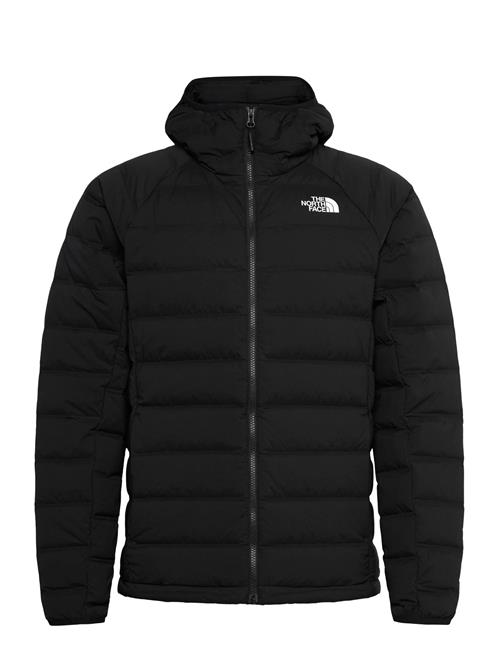 The North Face | M Abseil Stretch Down Hoodie | XS