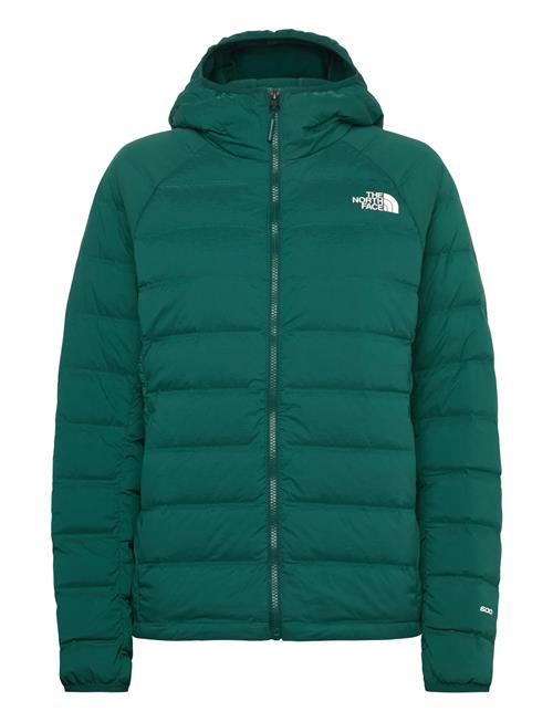 The North Face | W Abseil Stretch Down Hoodie | L