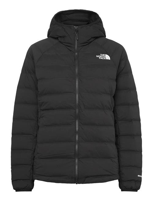 The North Face | W Abseil Stretch Down Hoodie | S