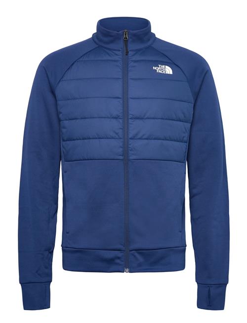 The North Face | M Reaxion 2.0 Fleece Hybrid Full Zip Jkt | M