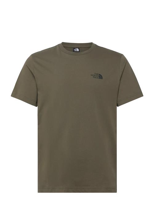 The North Face | M Box Nse Edge Of Light Infill S/S Tee | XS