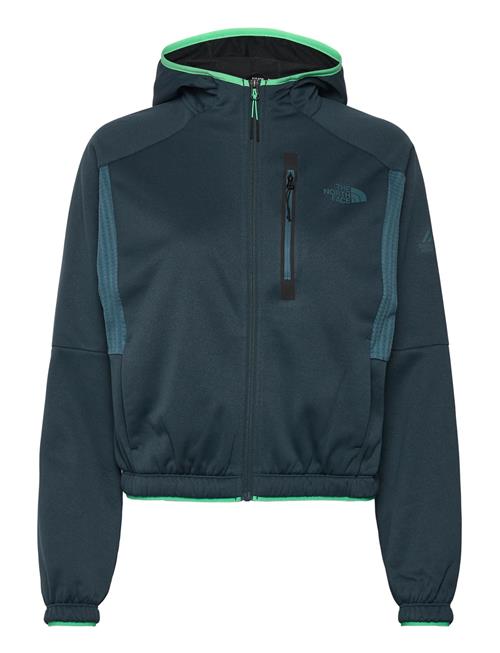 The North Face | W Mountain Athletics Fleece Full Zip Jac | XL