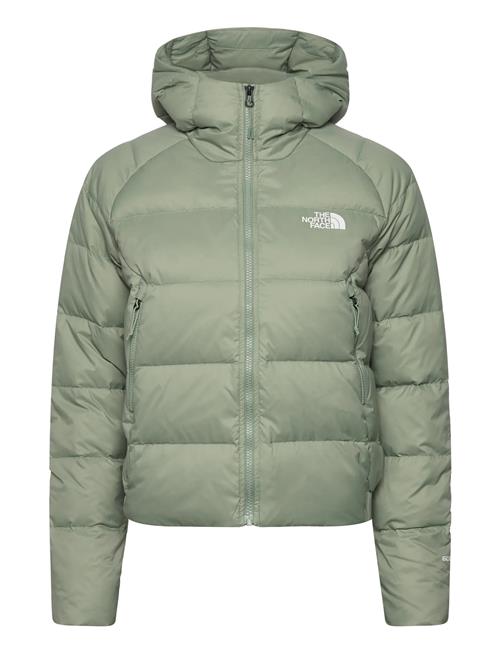 The North Face | W Hyalite Down Hoodie | M