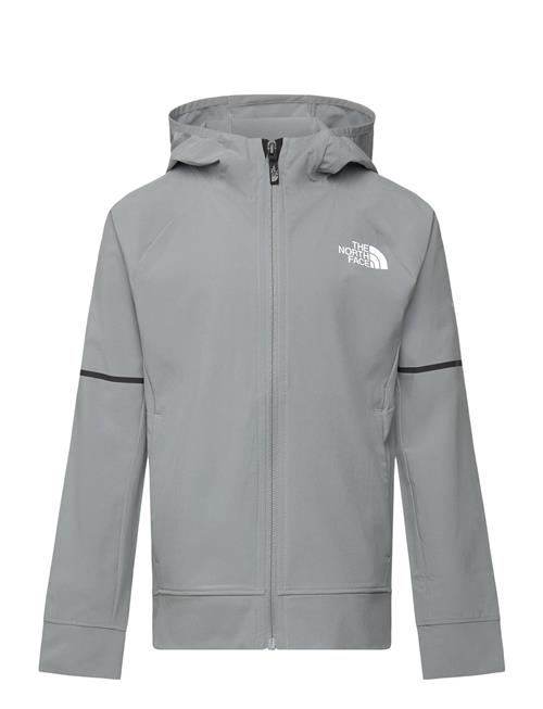 The North Face | Teen Mountain Athletics Woven Jacket | 130-141