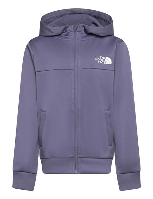 The North Face | Teen Reaxion Fz Hoodie | 115-119