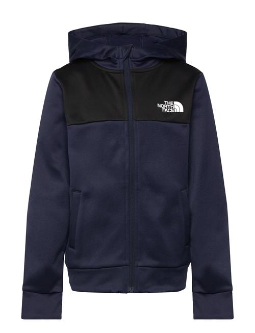 The North Face | Teen Reaxion Fz Hoodie | 115-119