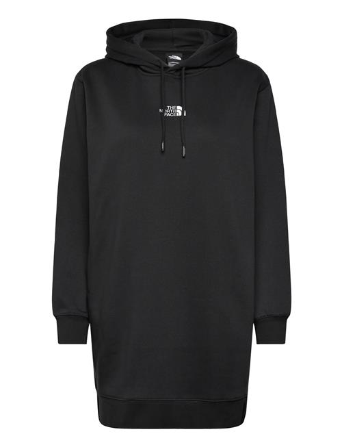 The North Face | W Essential Relaxed Hooded Dress | XS