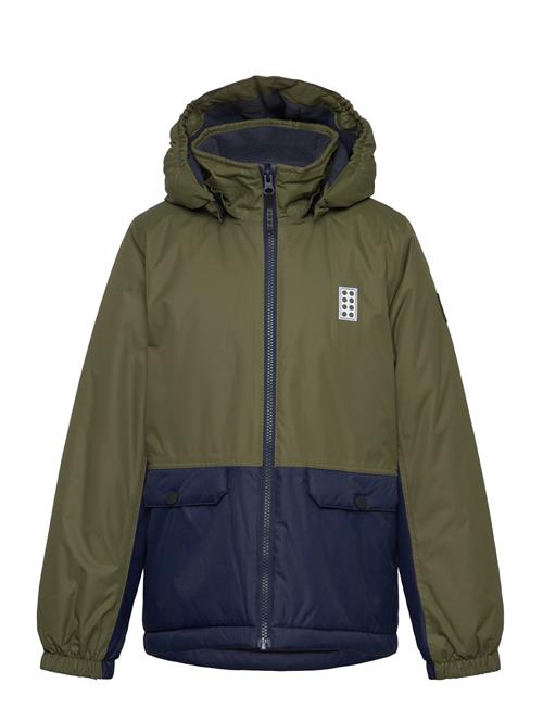 LEGO kidswear | Lwjad 604 - Jacket | 98