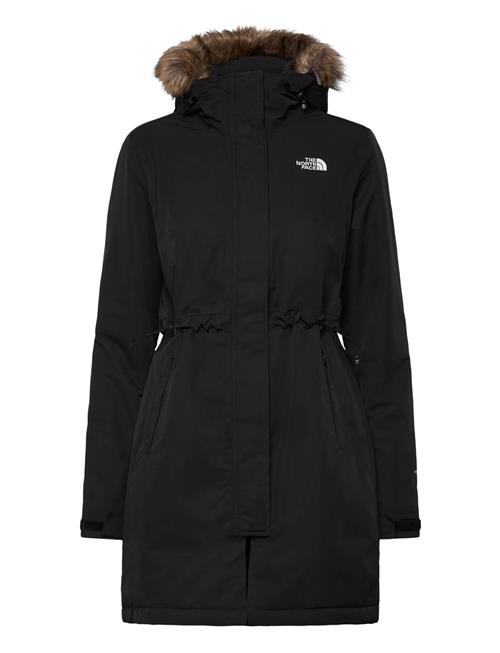 The North Face | W Zaneck Parka | S