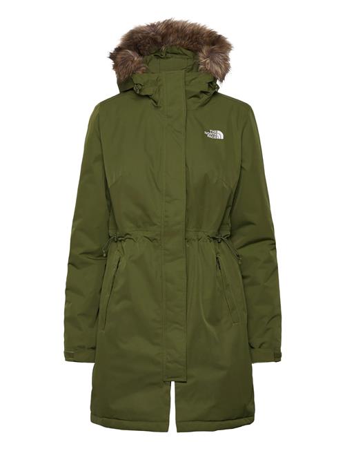 The North Face | W Zaneck Parka | S