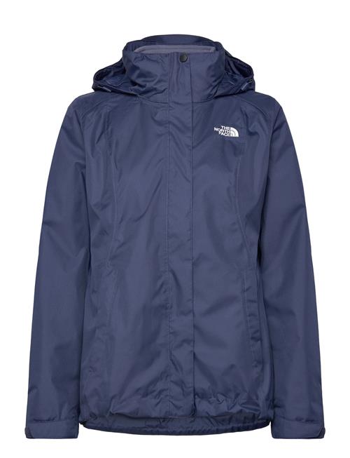 The North Face | W Evolve Ii Triclimate Jacket - Eu | XS