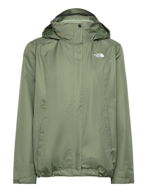 The North Face | W Evolve Ii Triclimate Jacket - Eu | L