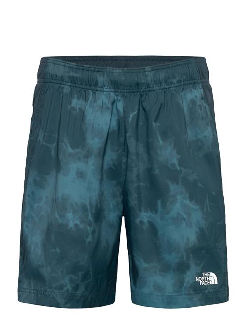 The North Face | M 24/7 7In Short-Print | XS