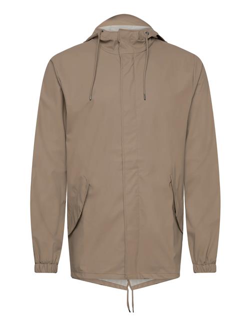 Rains | Fishtail Jacket W3 | XL