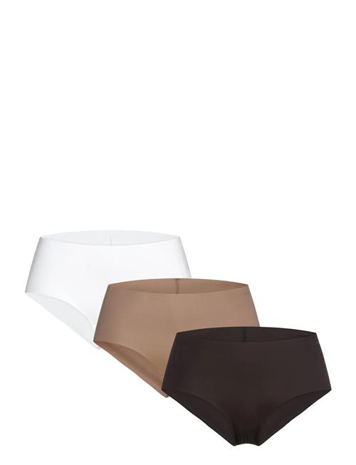 Björn Borg | Invisible Hipster 3P | XL