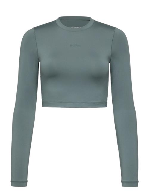 Björn Borg | Studio Soft Cropped Longsleeve | M
