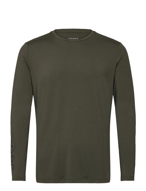 Björn Borg | Borg Long Sleeve T-Shirt | S