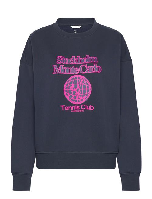 Björn Borg | Borg Boyfriend Sweatshirt | XS