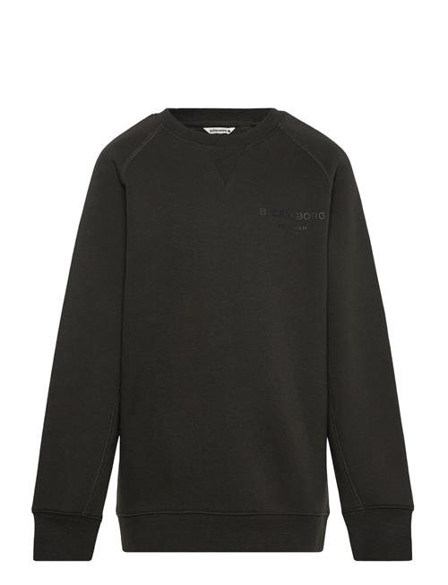 Björn Borg | Borg Essential 1 Sweatshirt | 170