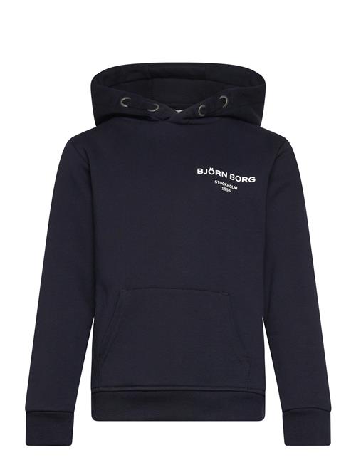 Björn Borg | Borg Essential 1 Hoodie | 110-116