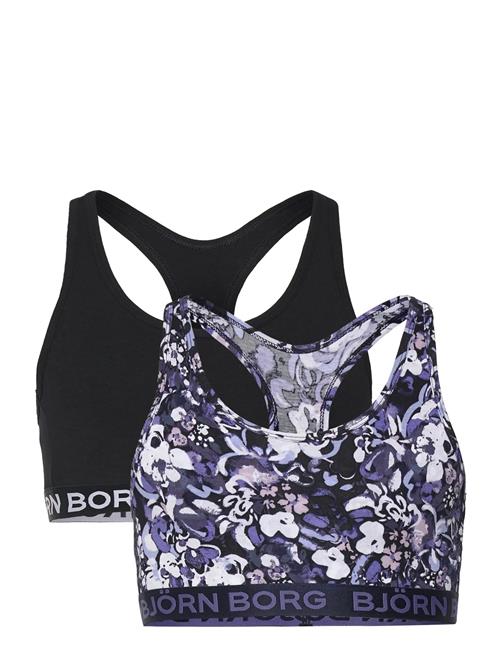 Björn Borg | Cotton Stretch Soft Top 2P | 158-164