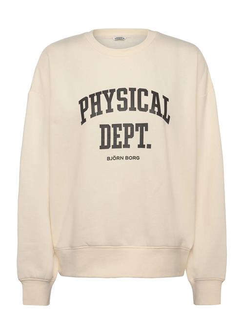 Björn Borg | Borg Boyfriend Sweatshirt | XS