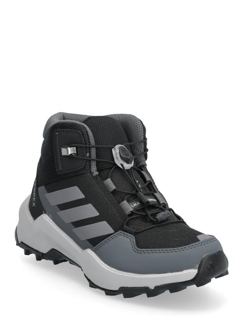 adidas Terrex | Terrex Ax4R Mid Sl K | 31