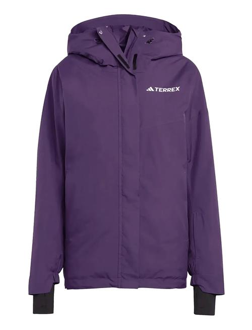 adidas Terrex | W Mt 2L Ins Jkt | XL