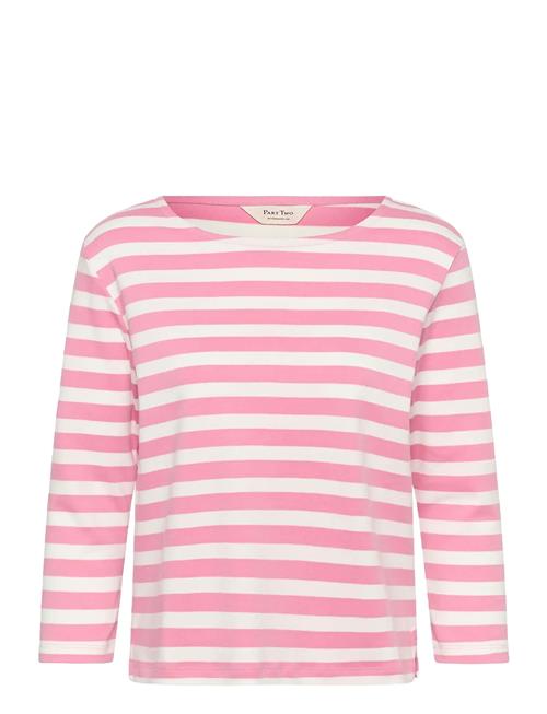 Part Two | Nelapw Ts | XL