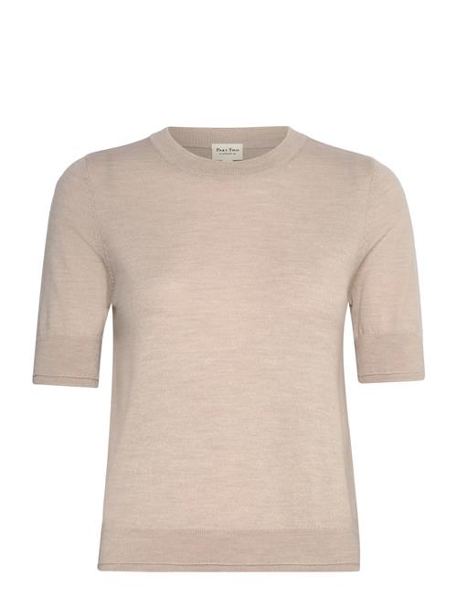 Part Two | Natanyapw Pullover | XL