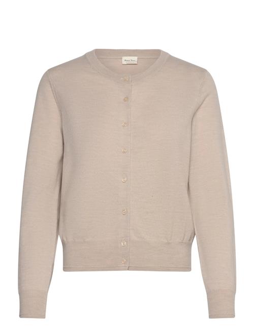 Part Two | Noelanipw Cardigan | XL