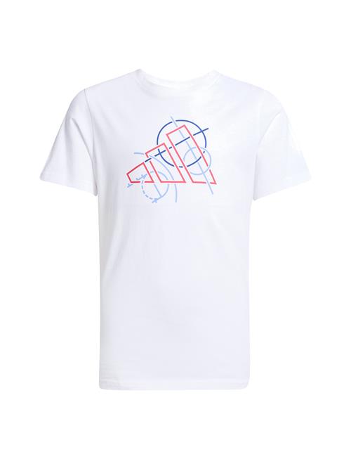 adidas Sportswear | J Tech Table T | 140