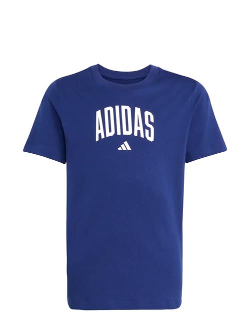 adidas Sportswear | J Colleg T | 128
