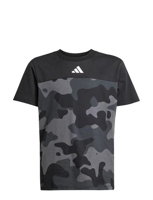 adidas Sportswear | J  Camo T | 164