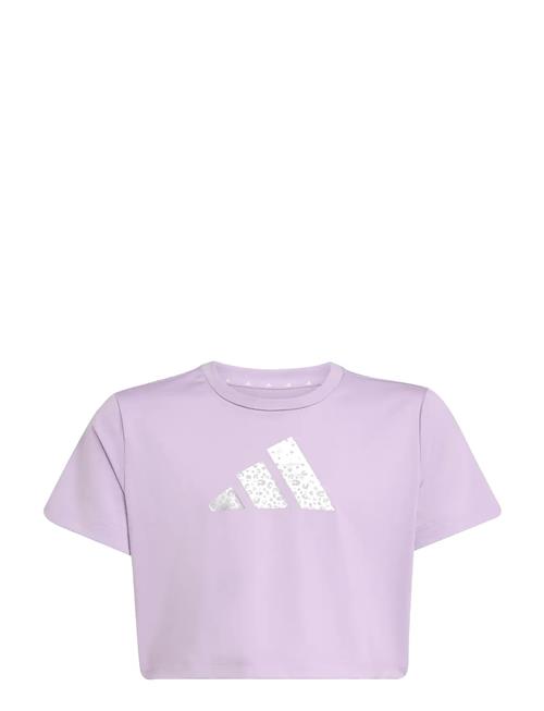 adidas Sportswear | Jg Tr-Es Gl Tee | 164